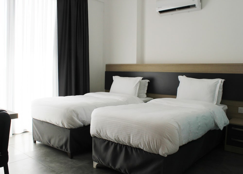 Фото Sky roof hotel