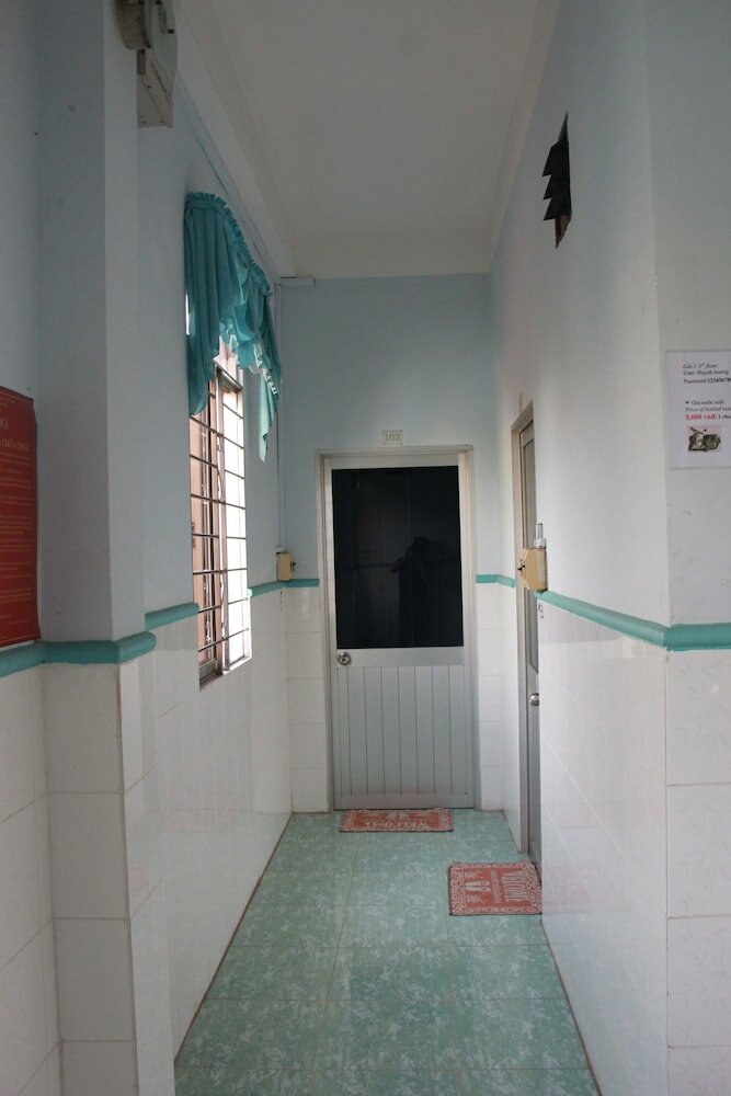 Фото Huynh Huong Guesthouse