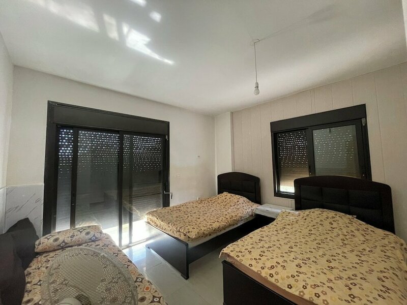 Гостиница Apartment in Jdeideh Beirut