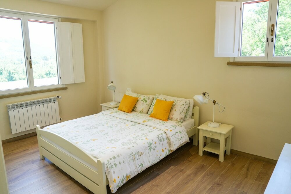 Фото Agriturismo Il Cerreto