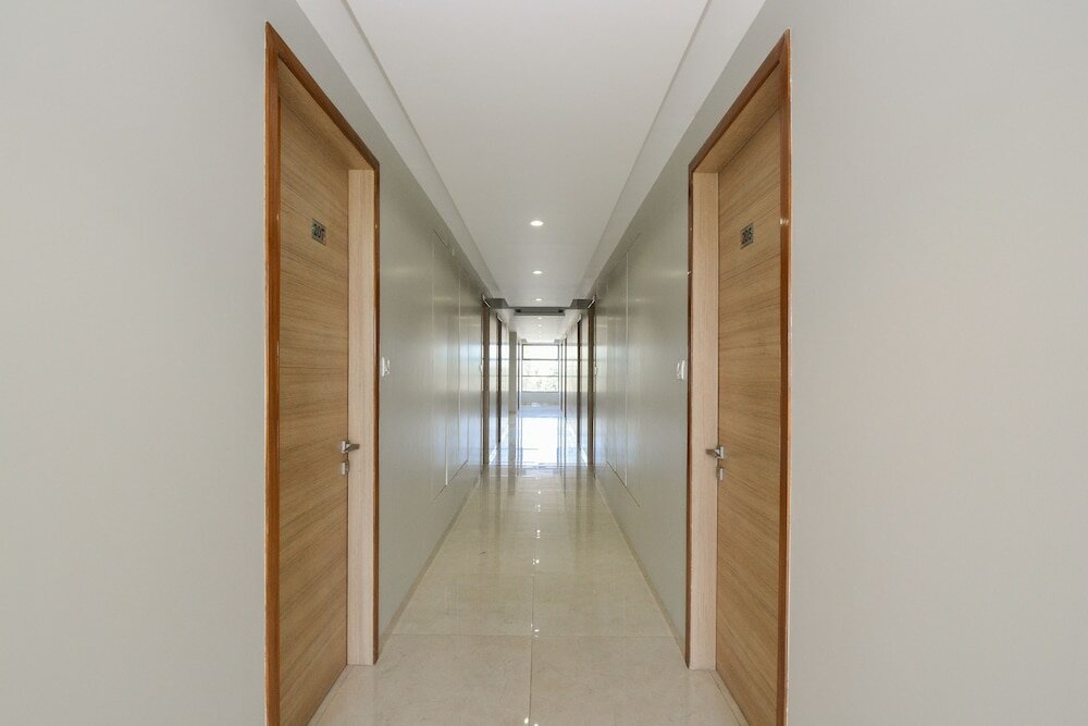 Фото Oyo Flagship 19307 Hotel Season Choice