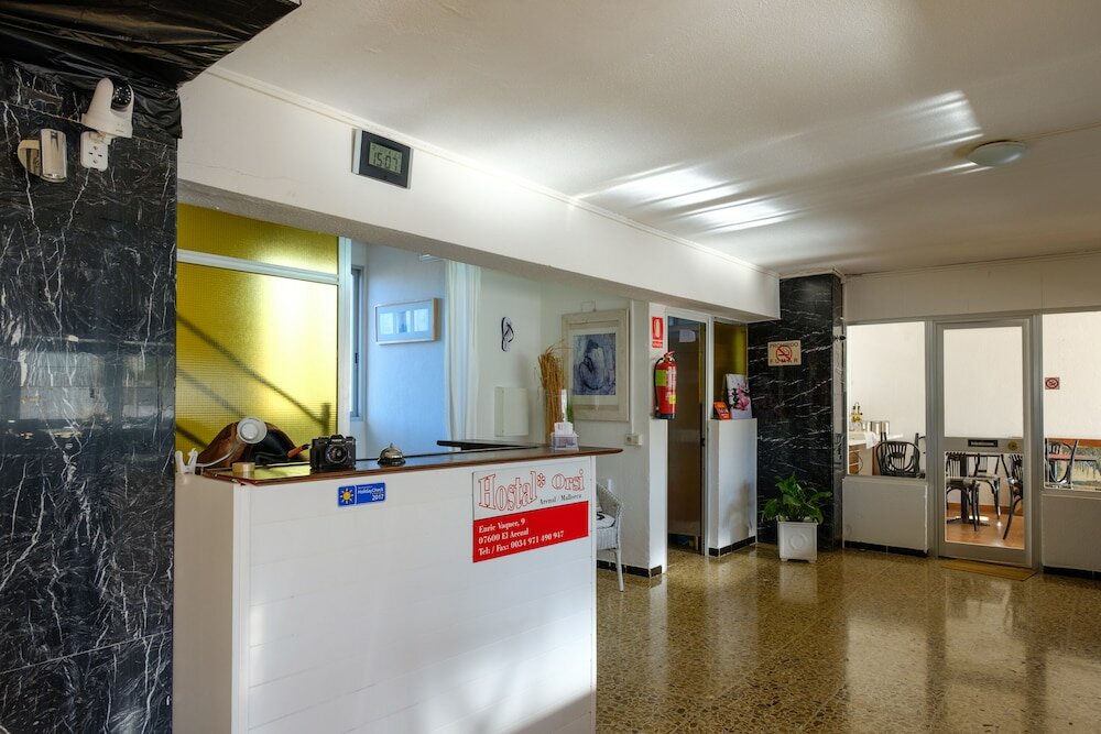 Фото Хостел Orsi