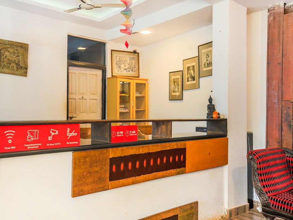 Фото отеля 4