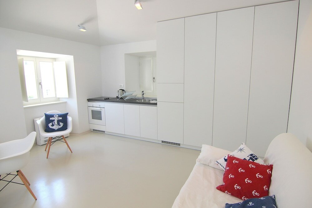 Фото Wish Apartment