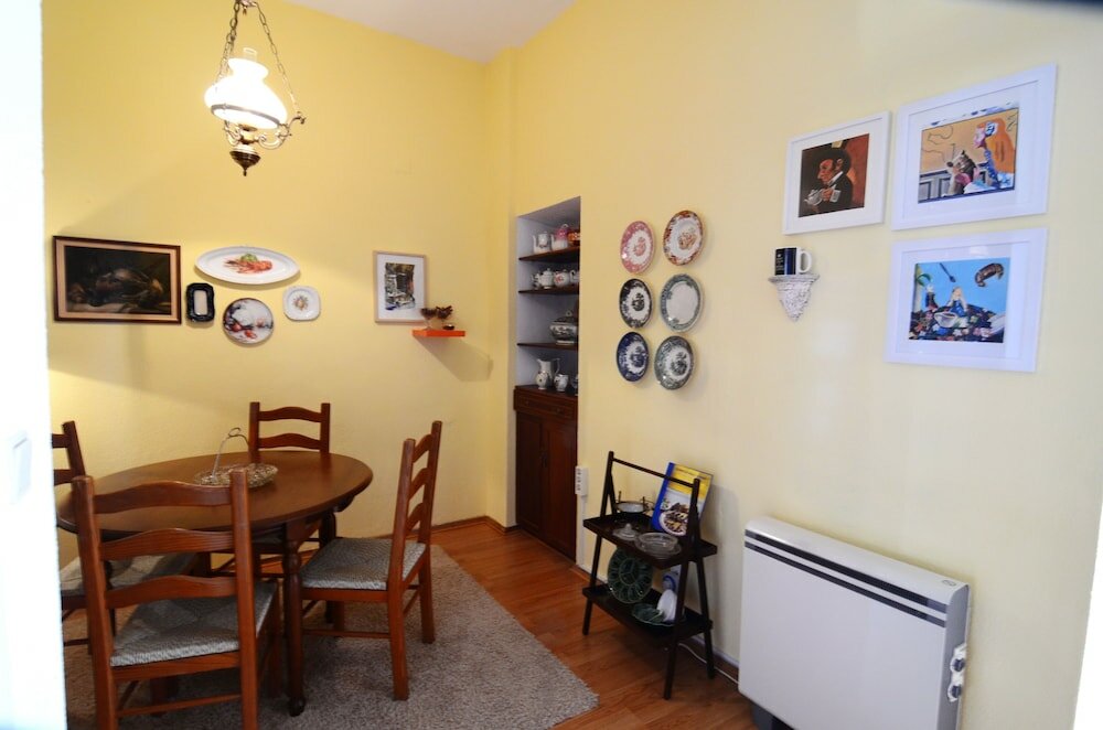 Фото Casa do Jardim