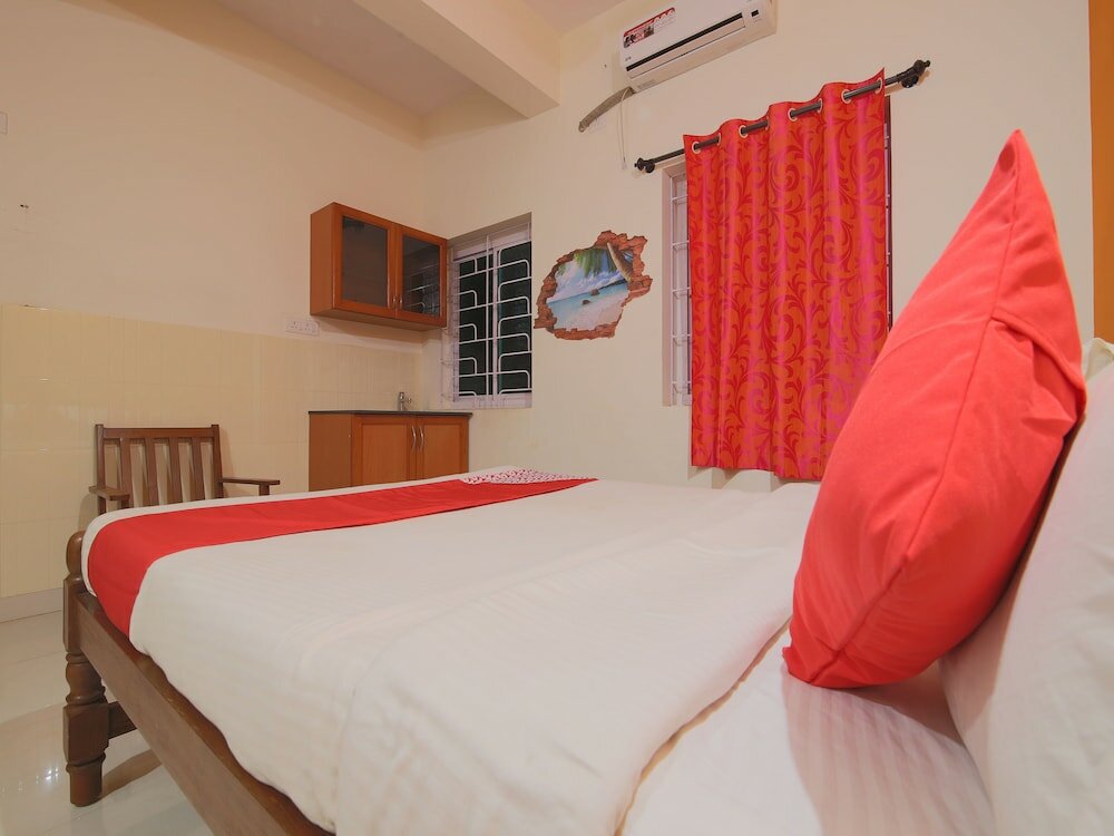 Фото Oyo 8631 Hotel Avanti