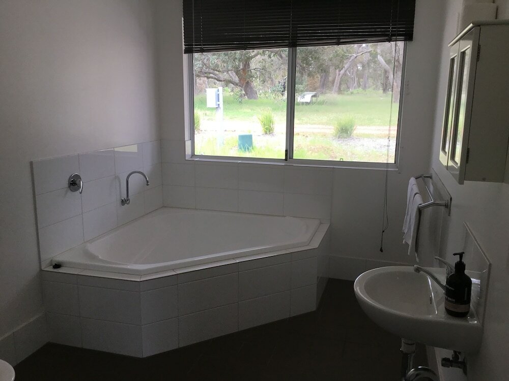 Фото The family retreat