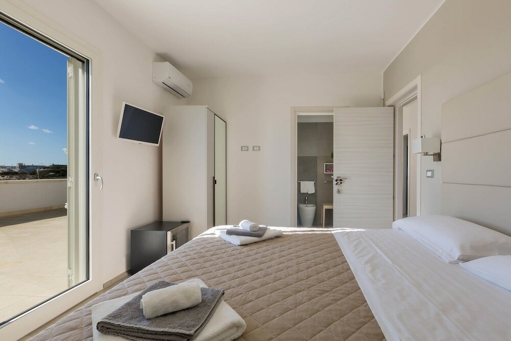 Фото Villa Del Conte