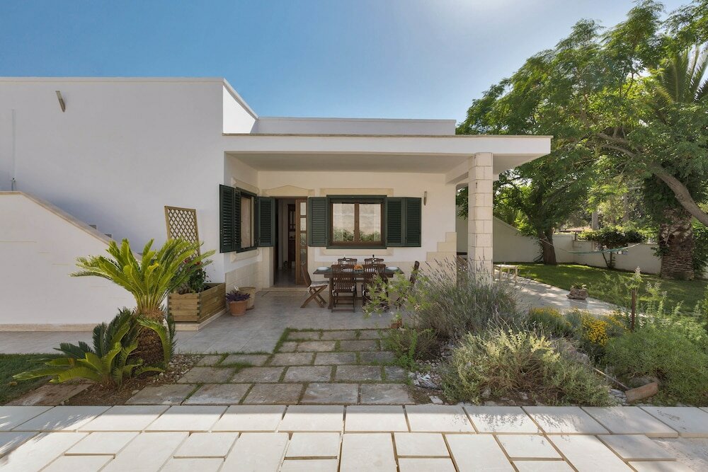 Фото Villa Chiaraluna