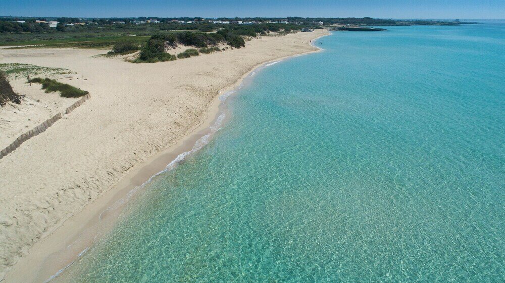 Фото Villa Del Conte