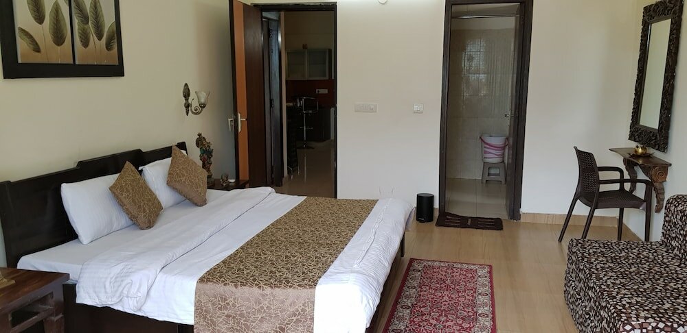 Фото Mornis Camp and Resort