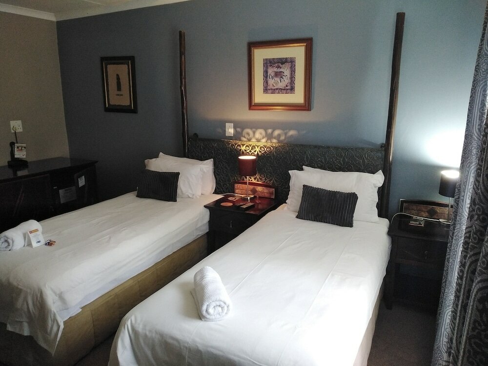 Фото Acacia Guesthouse