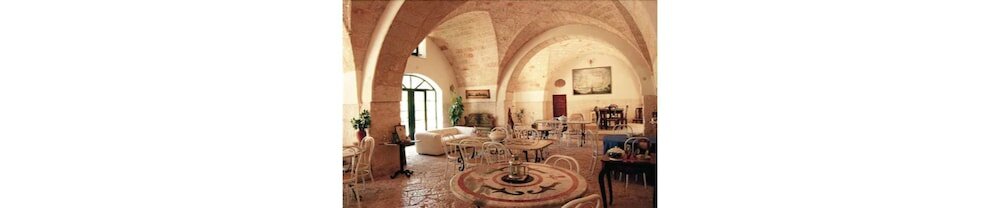 Фото Tenuta Deserto