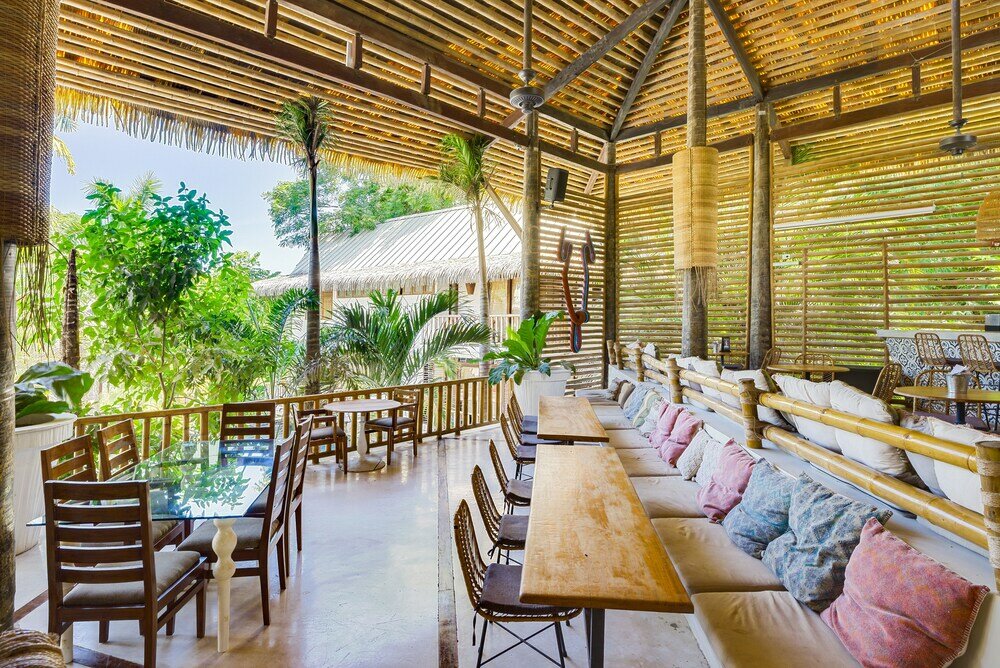 Фото Selina Nosara