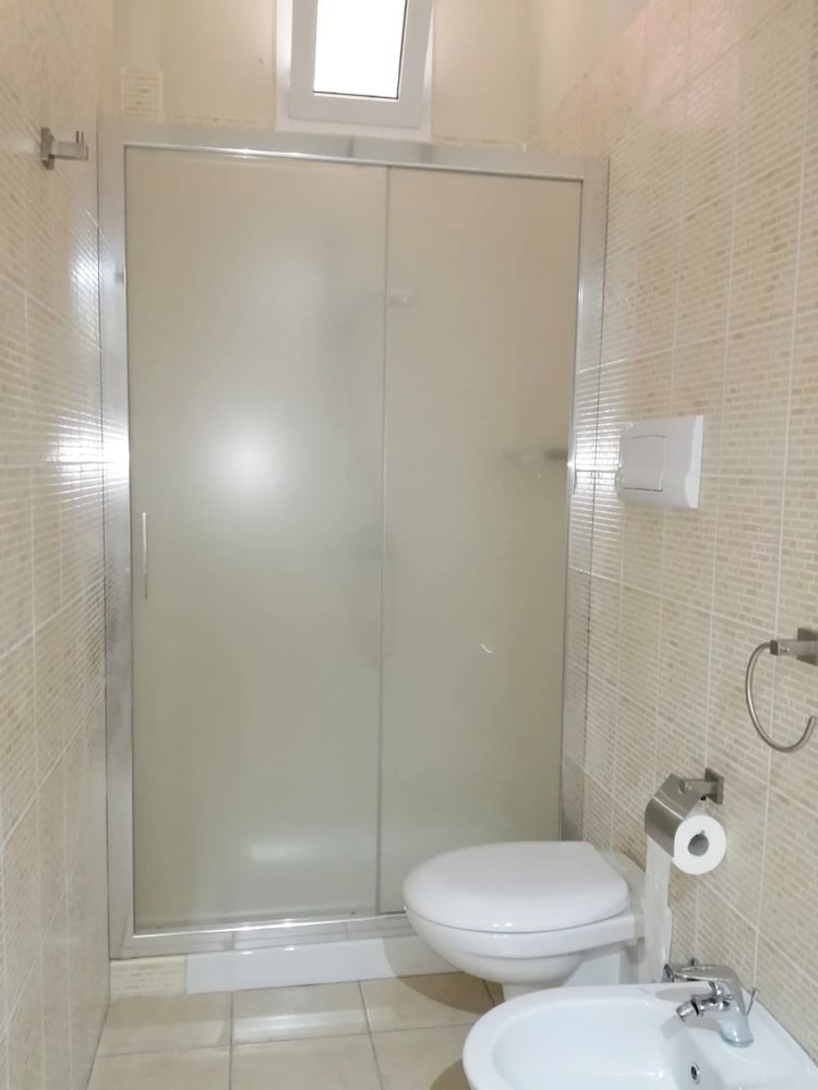 Фото Appartamenti La Caletta