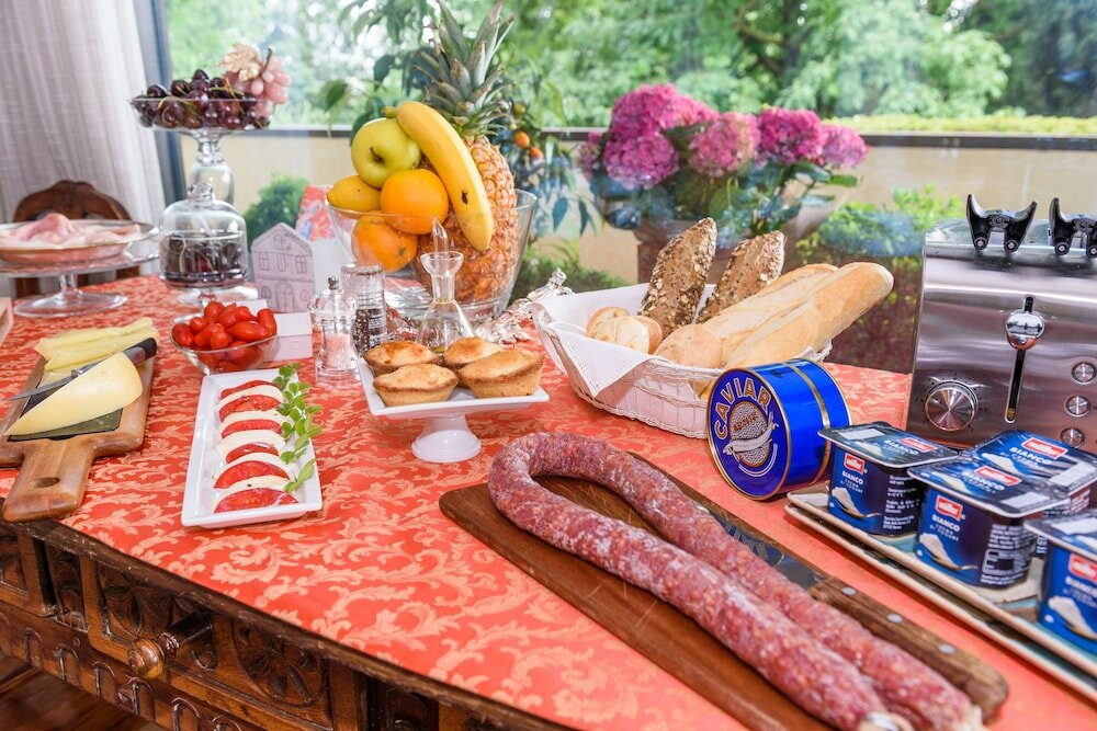 Фото La Casa dell'Architetto