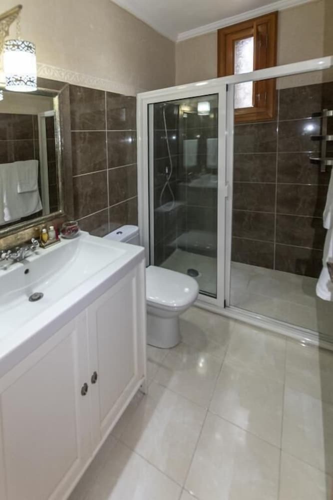 Фото Villa Riad Les Deux Golfs