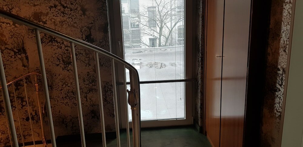 Фото Center City Villa