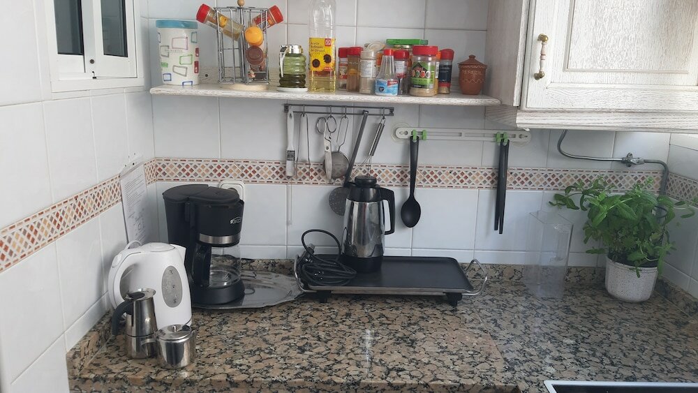 Фото La Casa de la Abuela