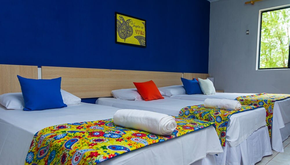 Фото Kalamari Beach Hotel