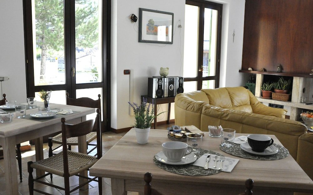 Фото B&b Home Larina