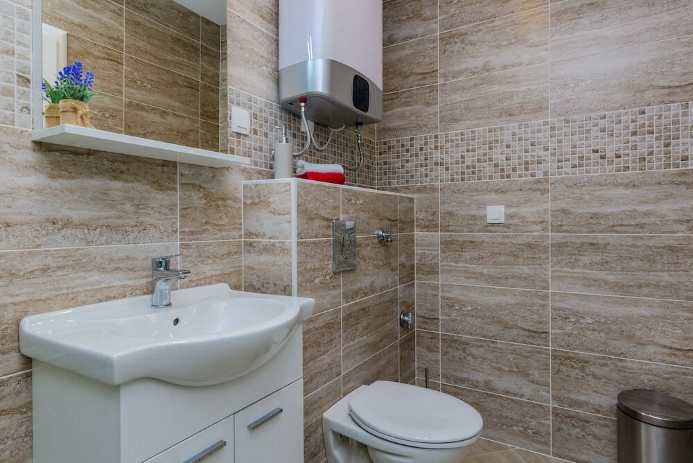 Фото Guest House Nikolina