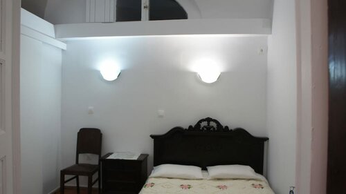 Гостиница Marcos Rooms