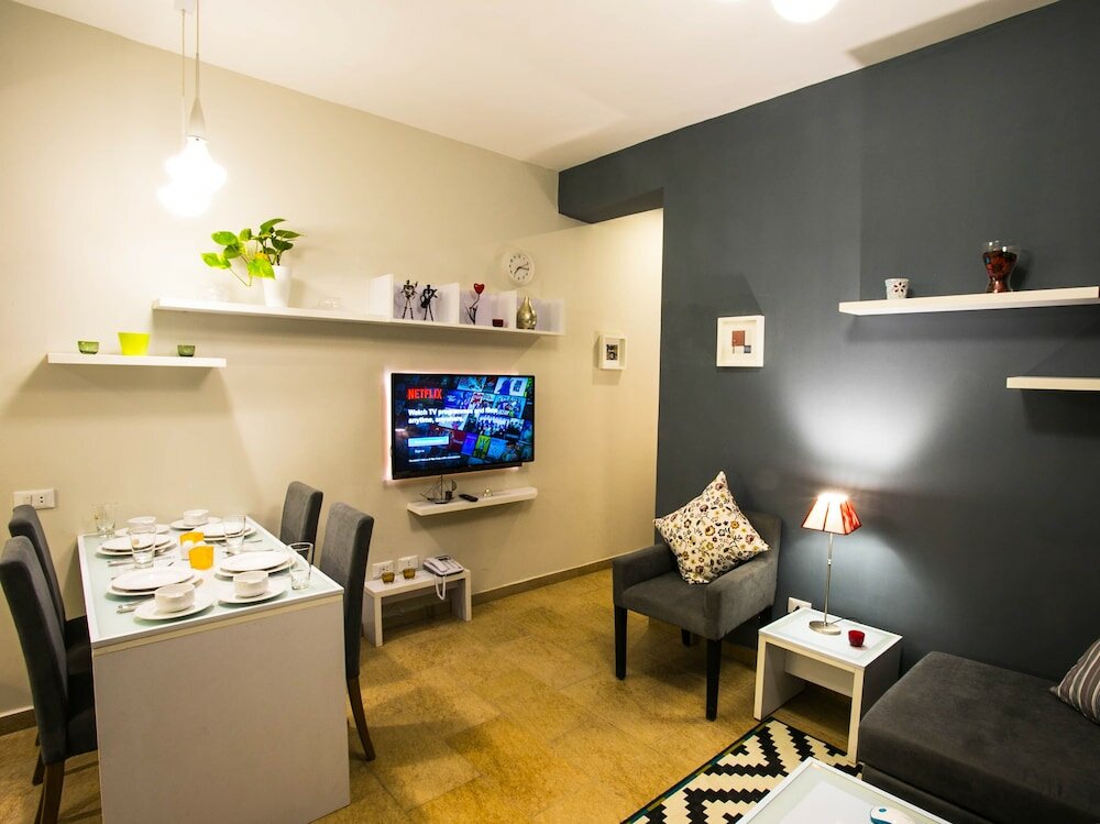 Фото Kite Lodging