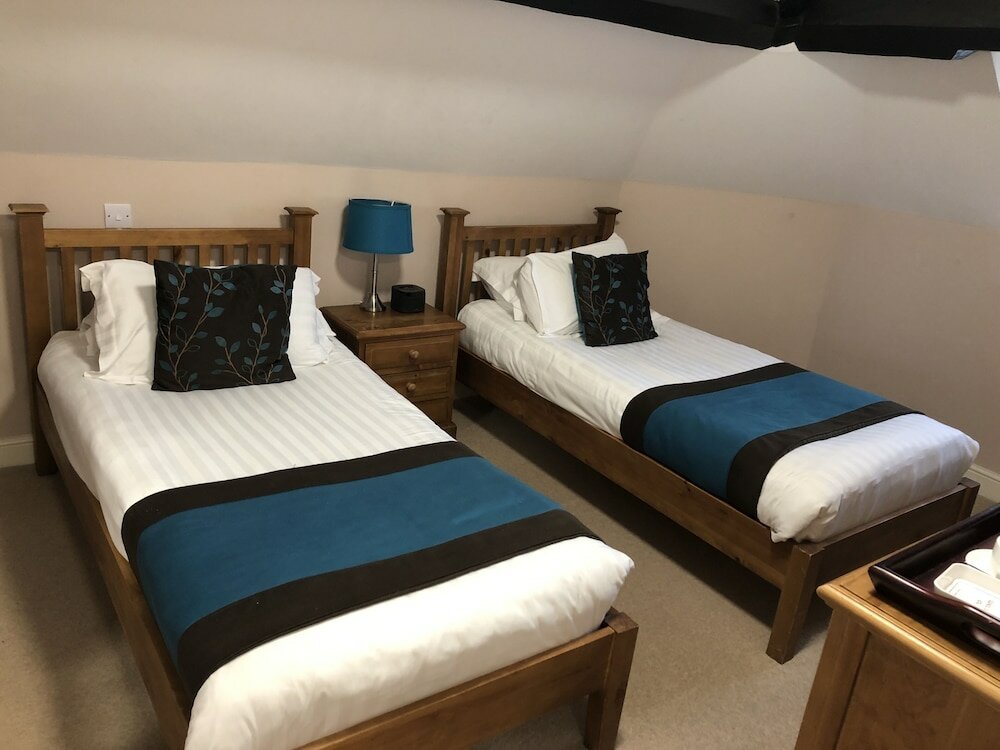 Фото The Corbet Arms