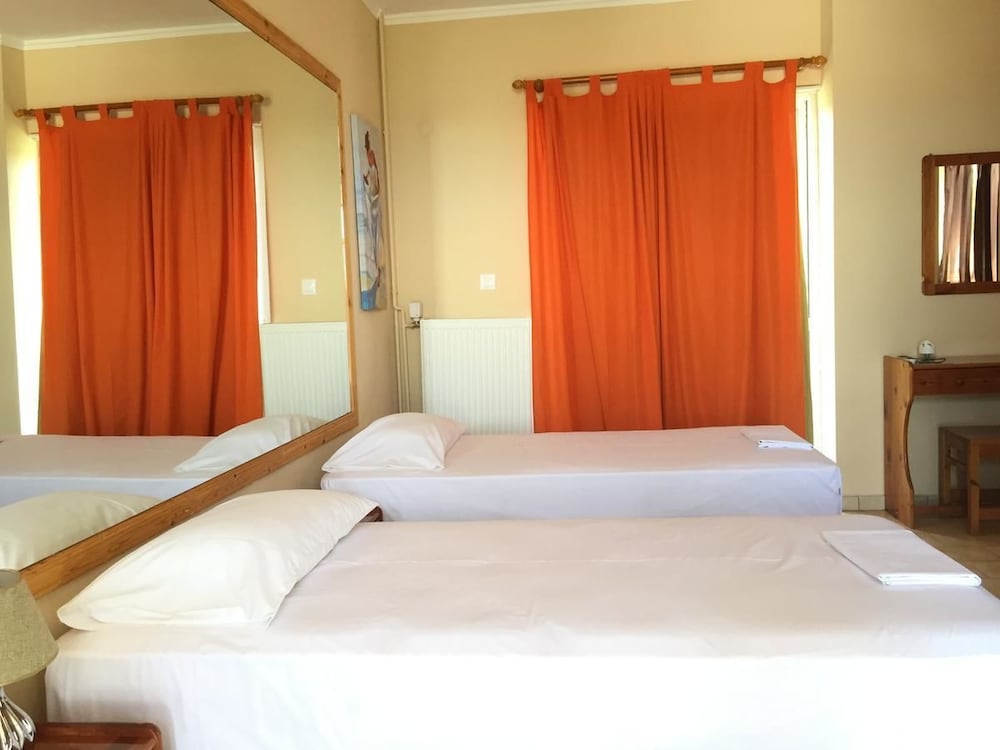 Фото Bay Holiday Hotel & SPA