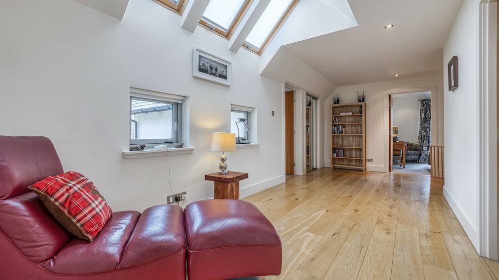 Фото Mains of Taymouth Country Estate