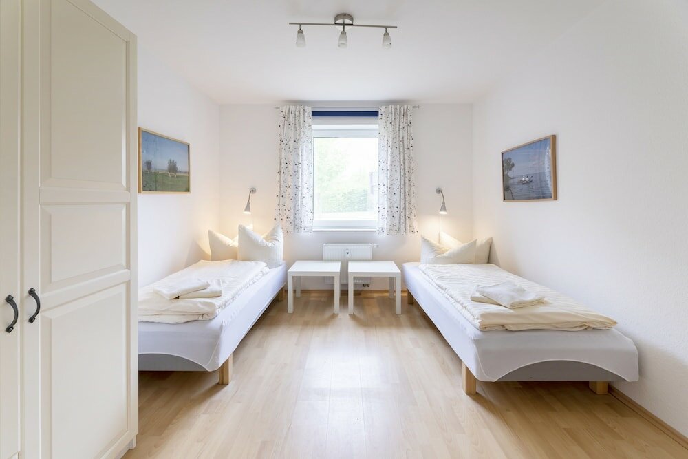 Фото Feriendorf Alte Fahrt