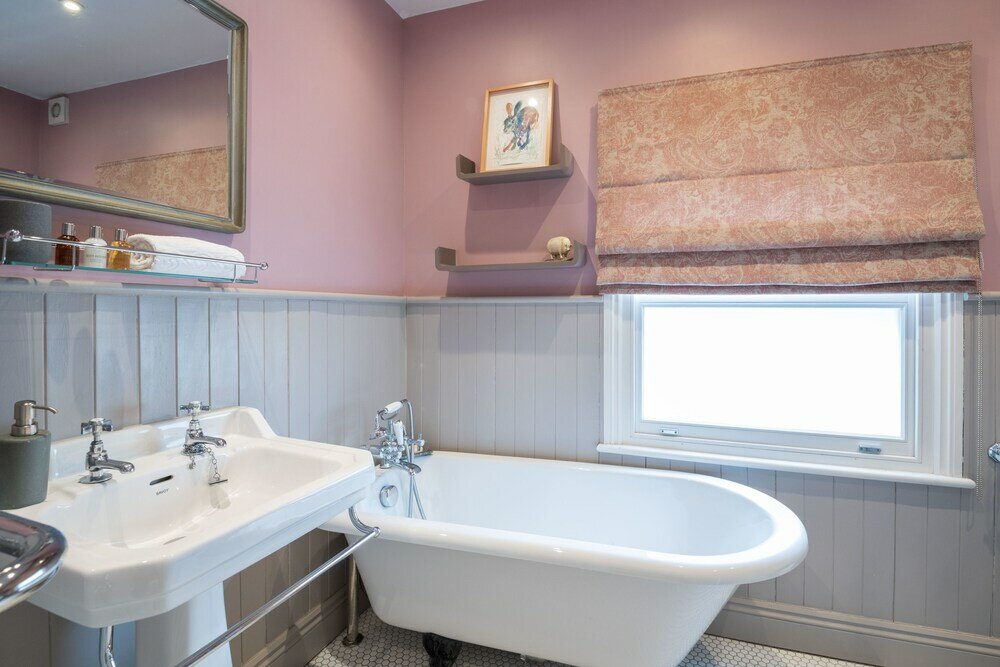 Фото Immaculate Designer Home in Wandsworth