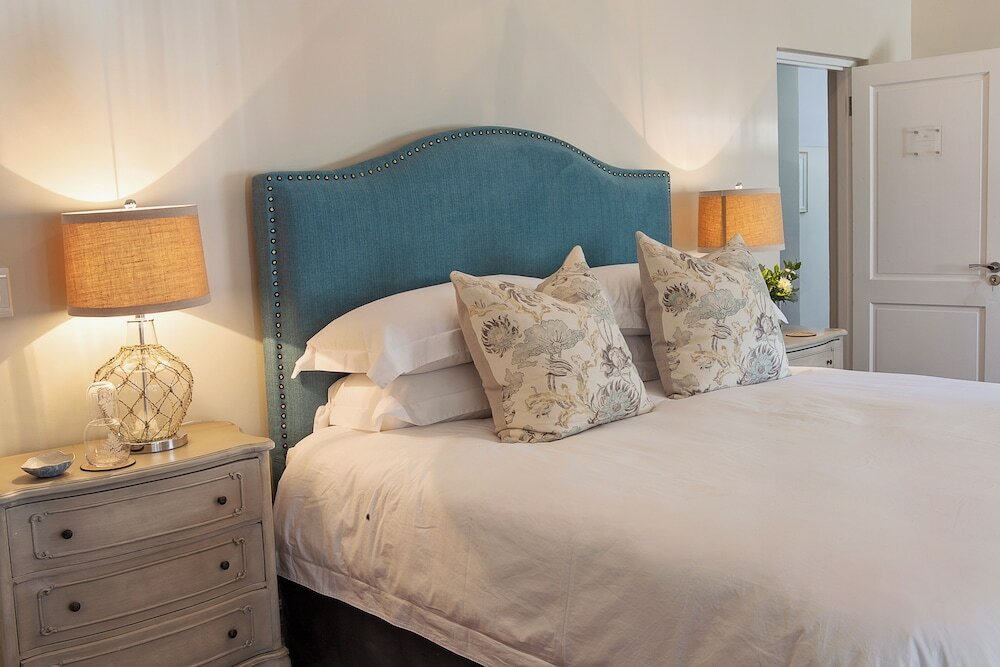 Фото Oxford Healthcare Retreat