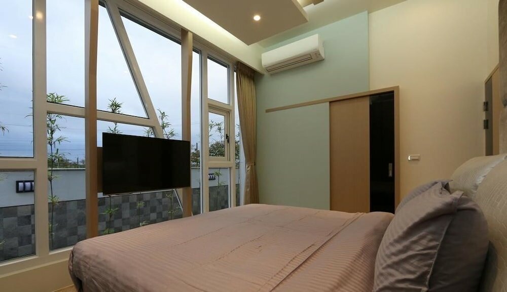 Фото Li Chu Art Paternity B&b