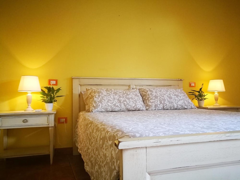 Фото Masseria Borgo del Gallo