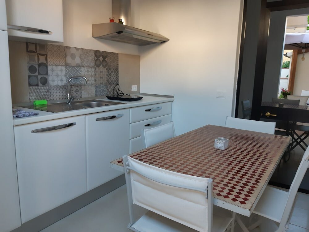 Фото Acquamarina