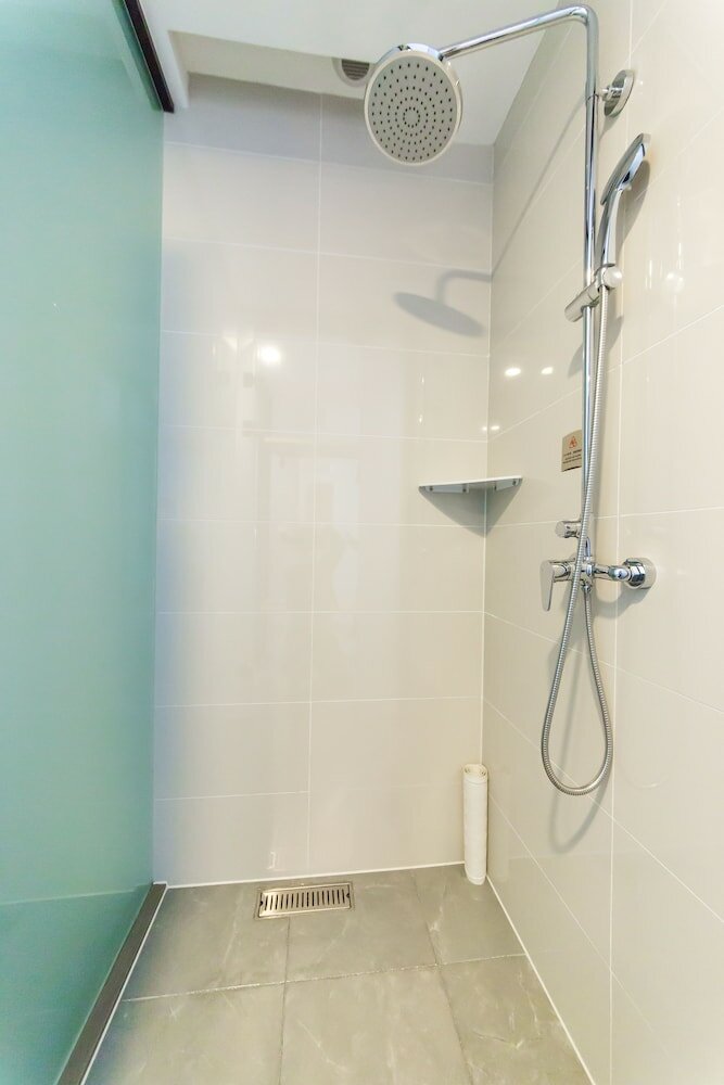 Фото Ibis Harbin Songbei Wanda City Hotel