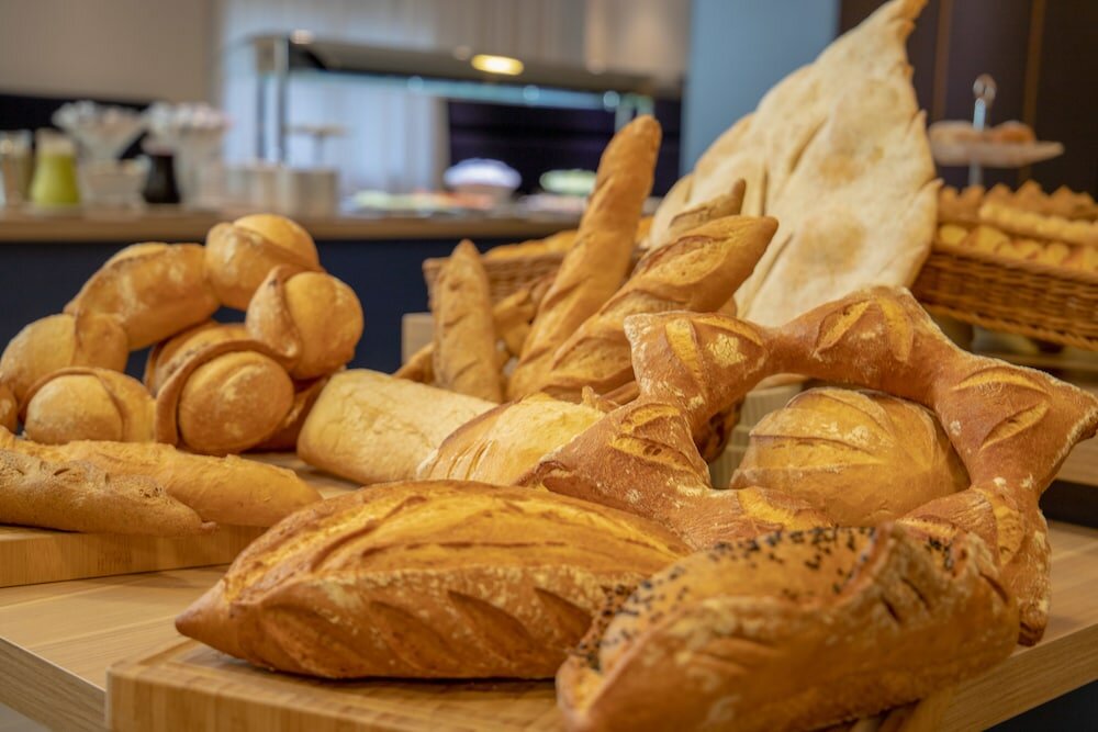 Фото Wyndham Gramado Termas Resort & SPA