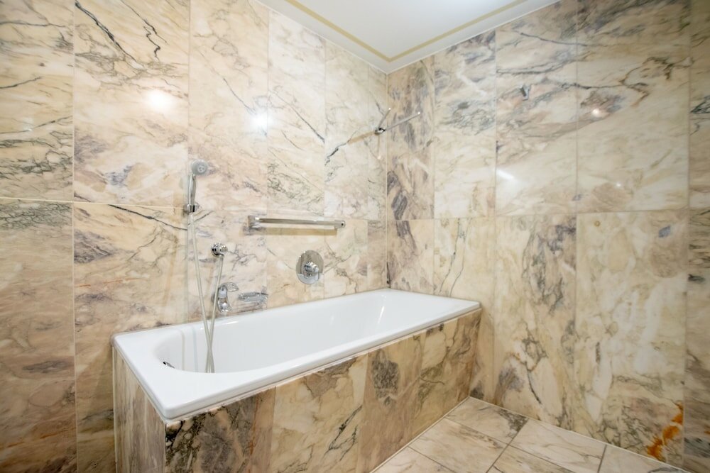 Фото Center City Villa