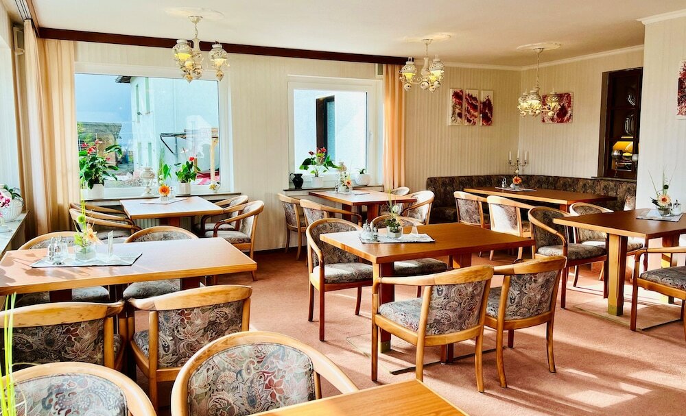 Фото Hotel Ingeburg