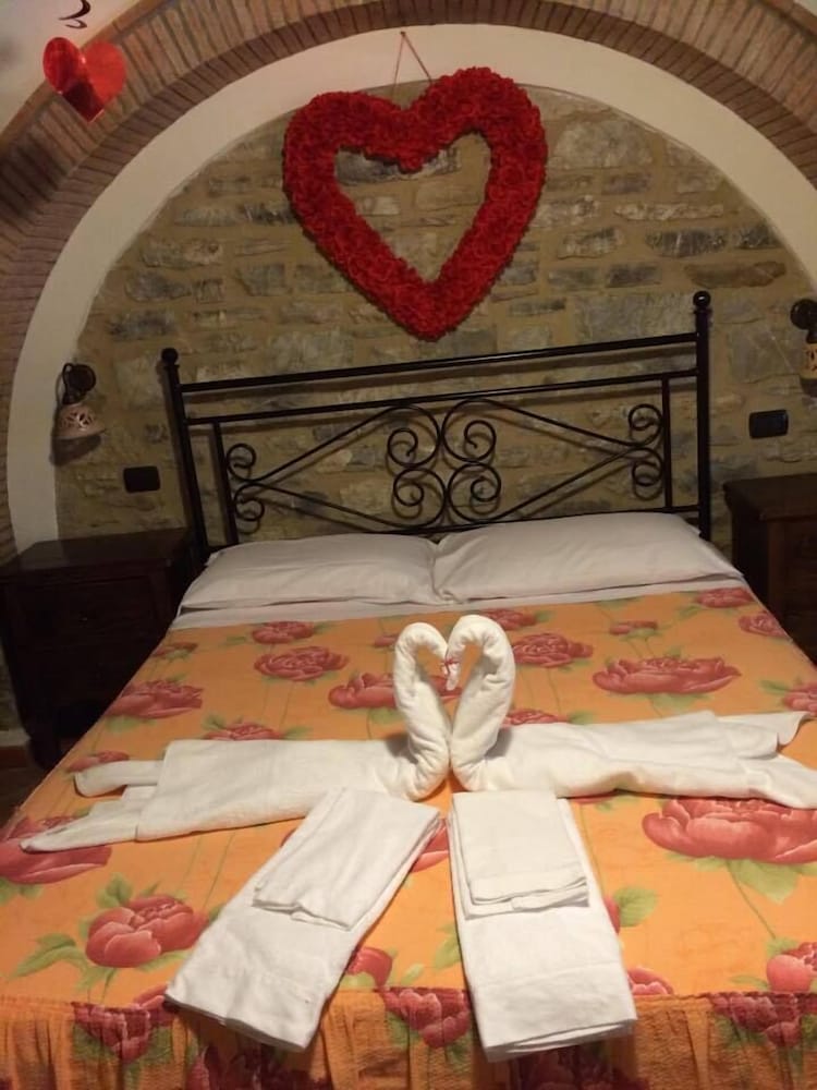 Фото Agriturismo La Conserva