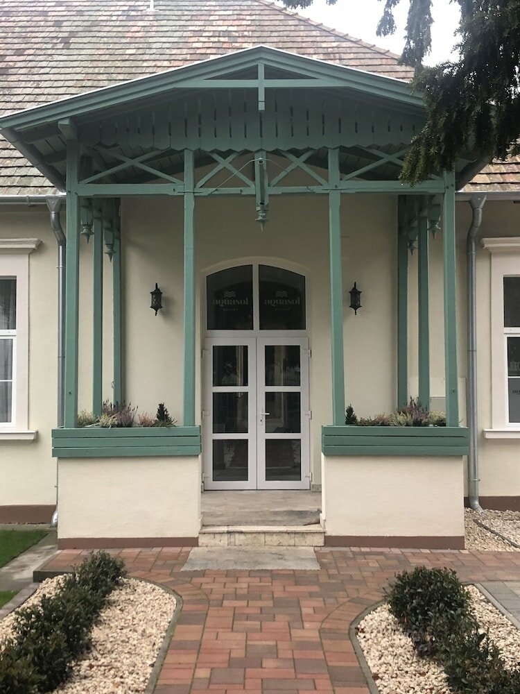 Фото Aquasol Resort