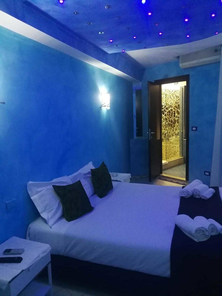 Фото Hotel Exagon Flower