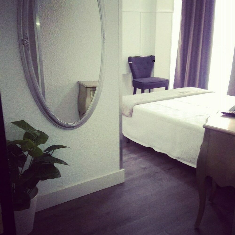 Фото Alojamientos Puerto Príncipe