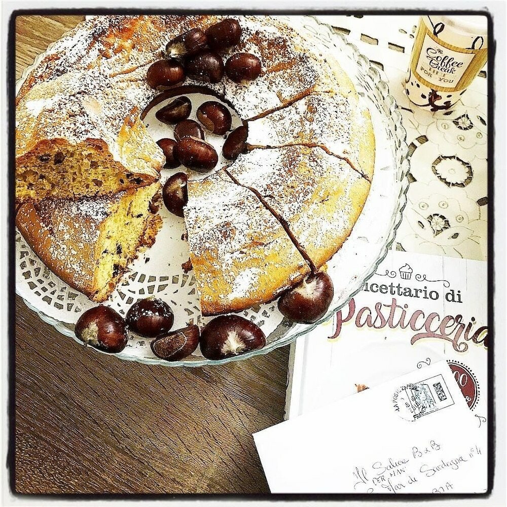 Фото Il Salice b&b