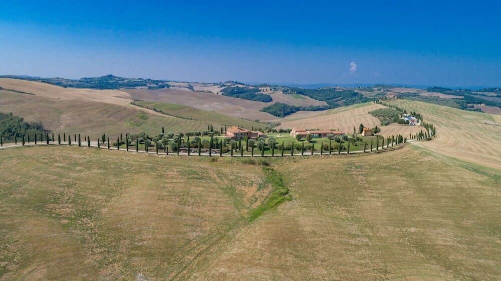 Фото Podere Baccoleno