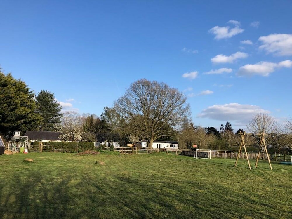 Фото Sheephouse Manor