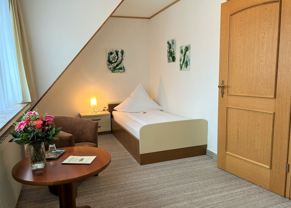 Фото Hotel Ingeburg