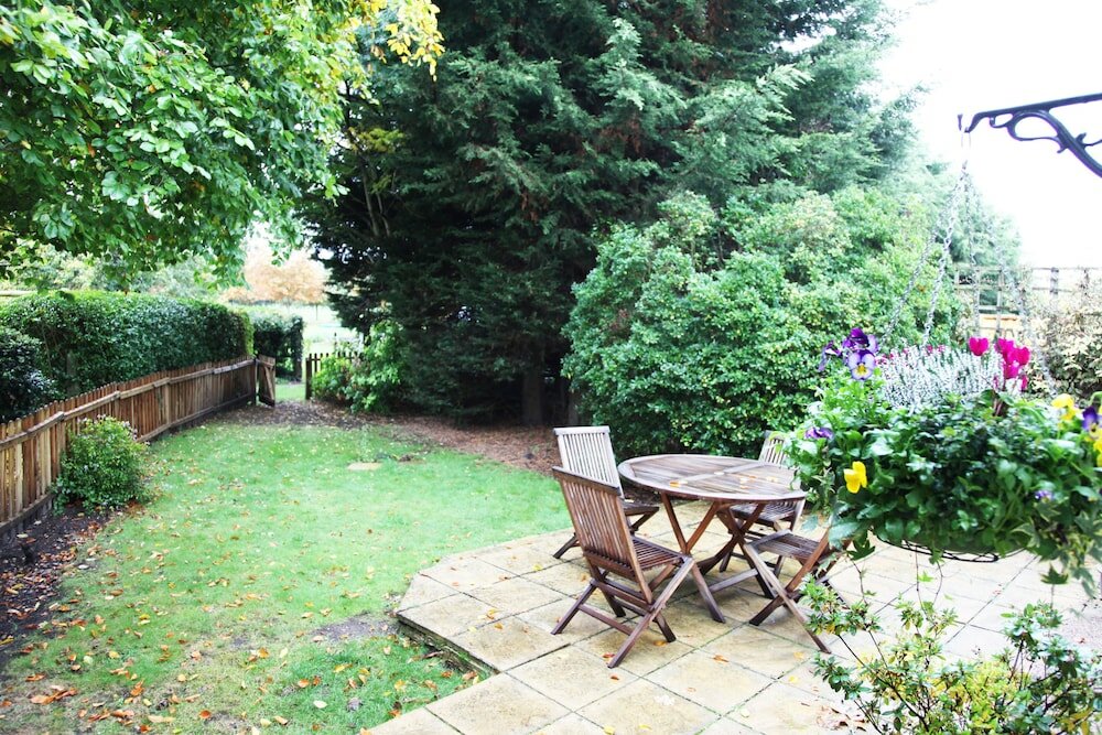 Фото Sheephouse Manor